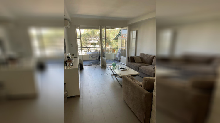Ma-Cabane - Vente Appartement CANNES, 47 m²