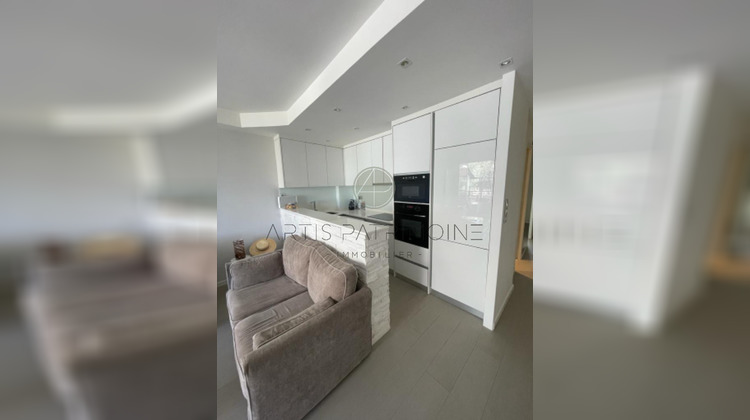 Ma-Cabane - Vente Appartement CANNES, 47 m²