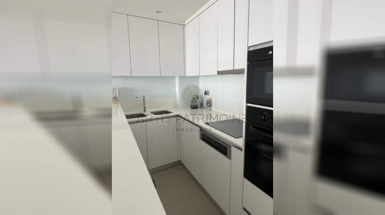 Ma-Cabane - Vente Appartement CANNES, 47 m²