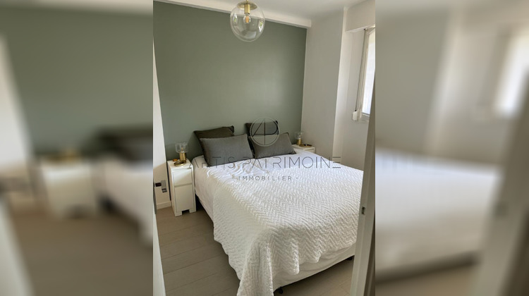 Ma-Cabane - Vente Appartement CANNES, 47 m²