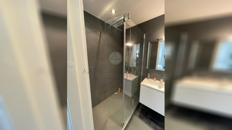 Ma-Cabane - Vente Appartement CANNES, 47 m²