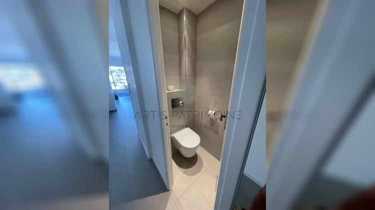 Ma-Cabane - Vente Appartement CANNES, 47 m²