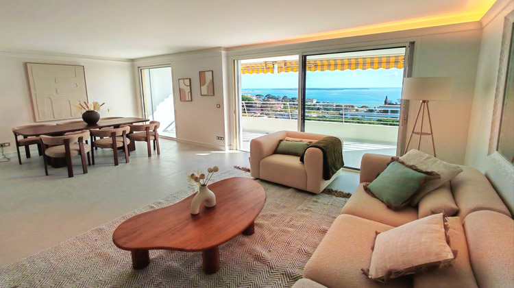 Ma-Cabane - Vente Appartement CANNES, 98 m²