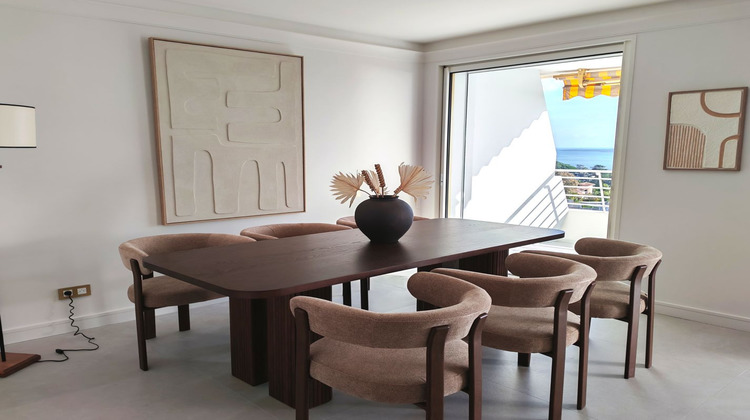 Ma-Cabane - Vente Appartement CANNES, 98 m²