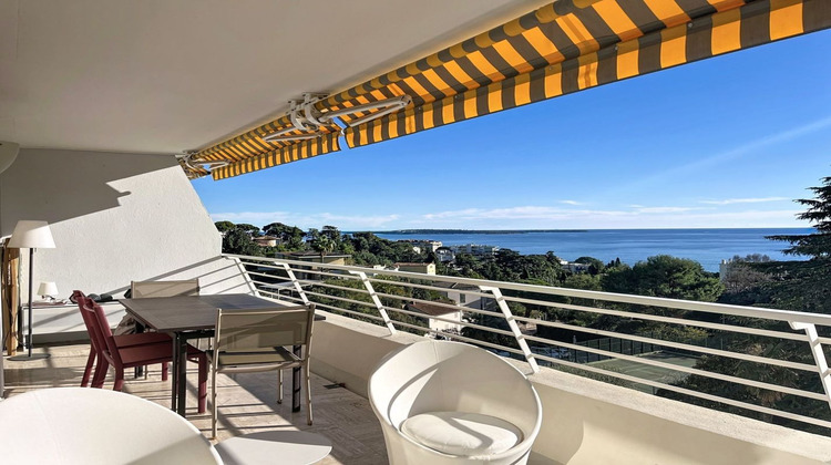 Ma-Cabane - Vente Appartement CANNES, 78 m²