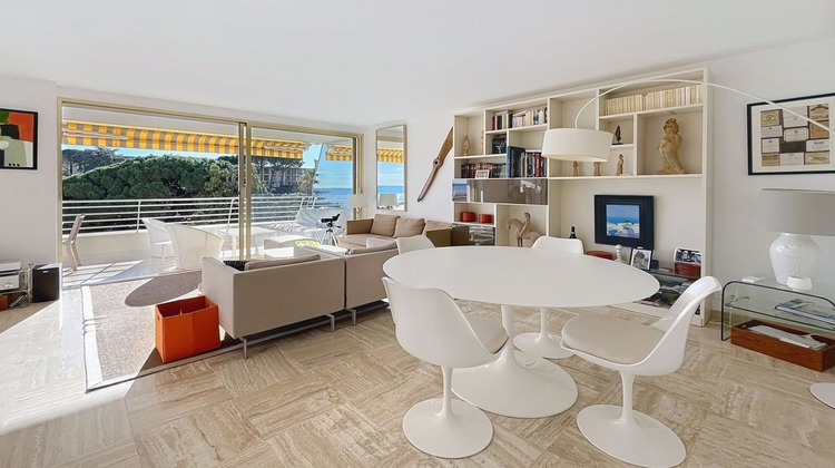 Ma-Cabane - Vente Appartement CANNES, 78 m²