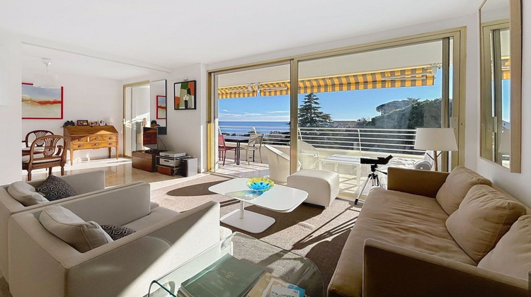 Ma-Cabane - Vente Appartement CANNES, 78 m²