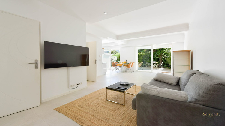 Ma-Cabane - Vente Appartement Cannes, 55 m²