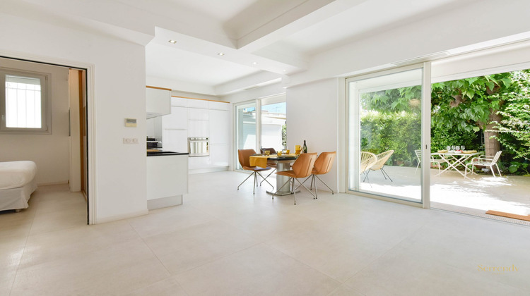 Ma-Cabane - Vente Appartement Cannes, 55 m²