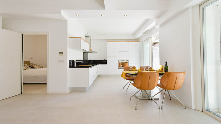 Ma-Cabane - Vente Appartement Cannes, 55 m²