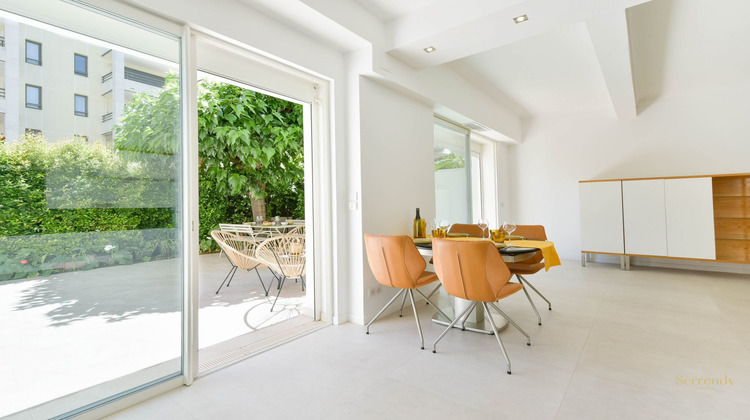 Ma-Cabane - Vente Appartement Cannes, 55 m²