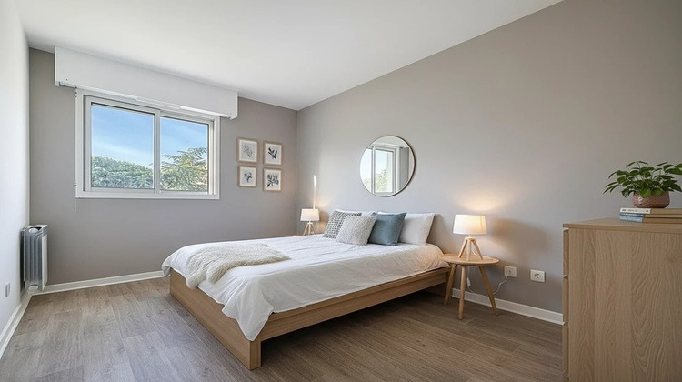 Ma-Cabane - Vente Appartement CANNES, 34 m²