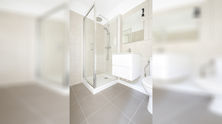 Ma-Cabane - Vente Appartement CANNES, 34 m²