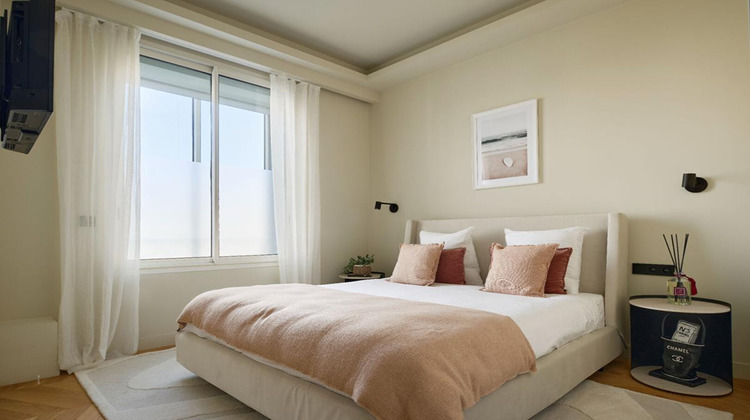 Ma-Cabane - Vente Appartement CANNES, 98 m²