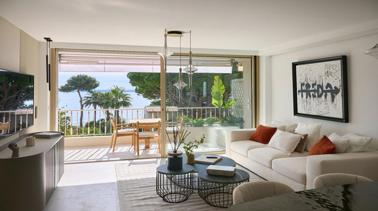 Ma-Cabane - Vente Appartement CANNES, 101 m²