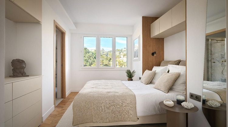 Ma-Cabane - Vente Appartement CANNES, 101 m²