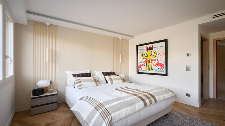 Ma-Cabane - Vente Appartement CANNES, 101 m²