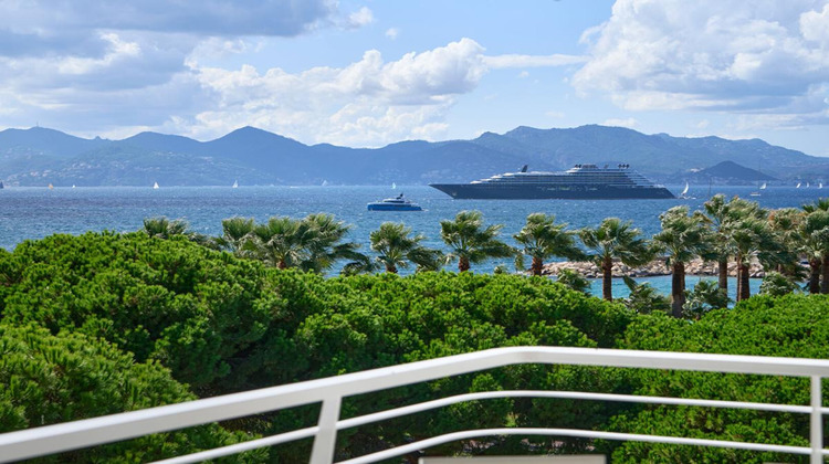 Ma-Cabane - Vente Appartement CANNES, 108 m²