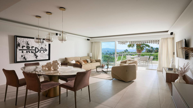Ma-Cabane - Vente Appartement CANNES, 108 m²