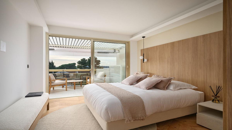 Ma-Cabane - Vente Appartement CANNES, 87 m²