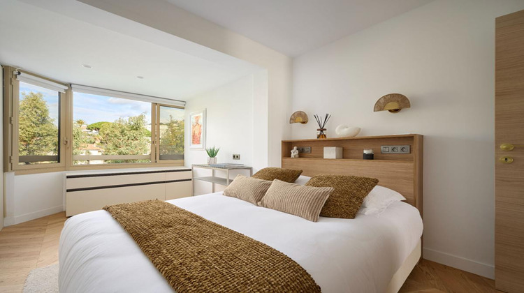 Ma-Cabane - Vente Appartement CANNES, 87 m²