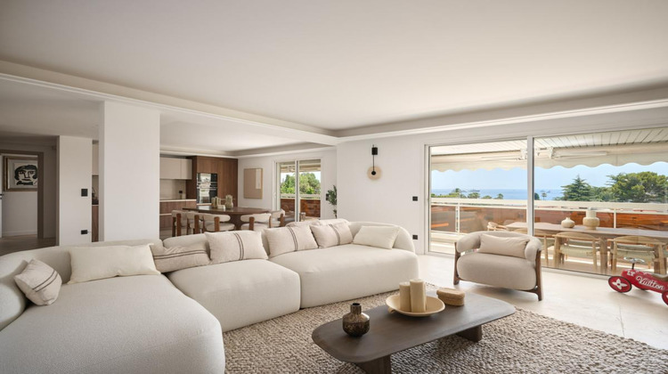 Ma-Cabane - Vente Appartement CANNES, 135 m²