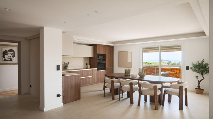 Ma-Cabane - Vente Appartement CANNES, 135 m²