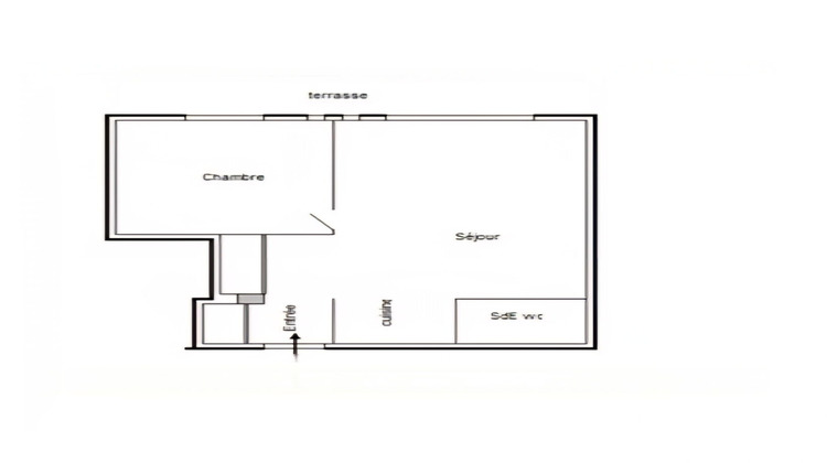 Ma-Cabane - Vente Appartement Cannes, 49 m²