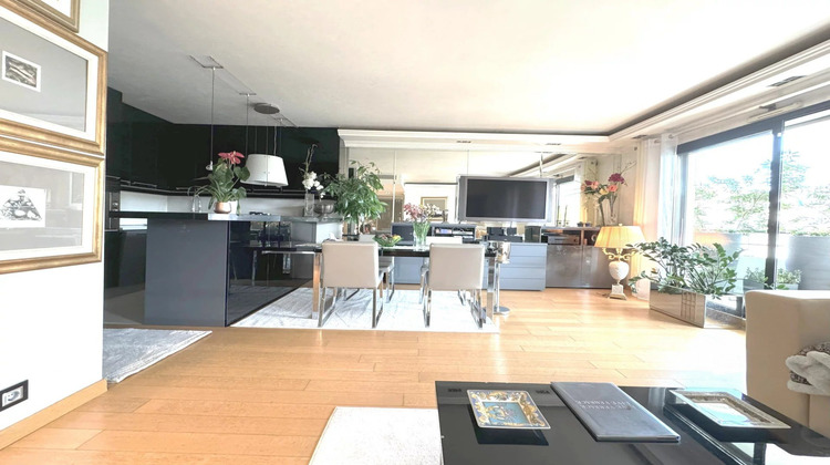 Ma-Cabane - Vente Appartement Cannes, 95 m²