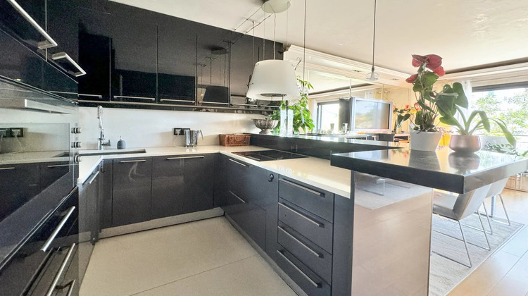 Ma-Cabane - Vente Appartement Cannes, 95 m²