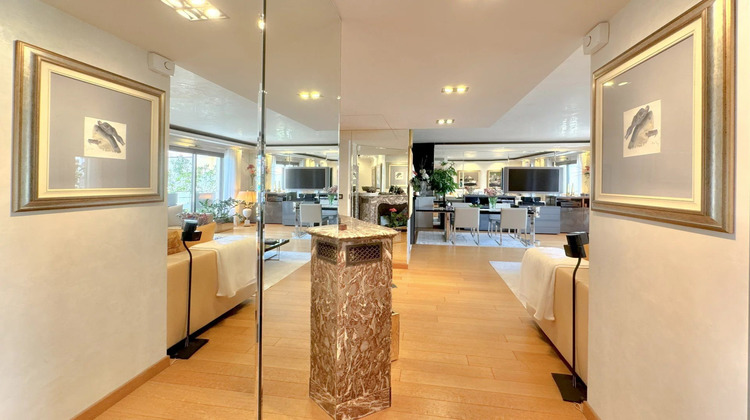 Ma-Cabane - Vente Appartement Cannes, 95 m²