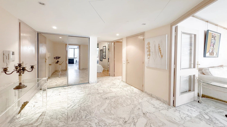 Ma-Cabane - Vente Appartement Cannes, 85 m²