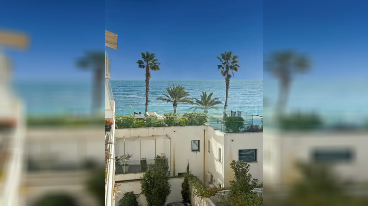 Ma-Cabane - Vente Appartement Cannes, 55 m²