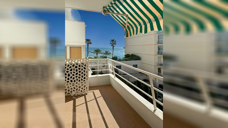 Ma-Cabane - Vente Appartement Cannes, 55 m²