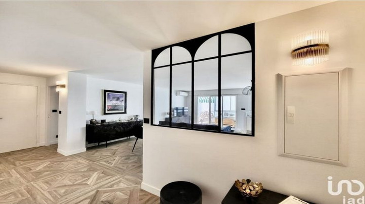 Ma-Cabane - Vente Appartement Cannes, 55 m²