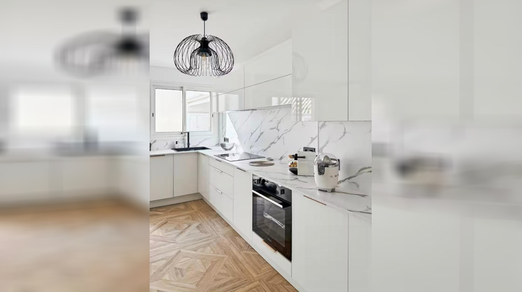 Ma-Cabane - Vente Appartement Cannes, 55 m²