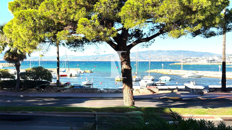 Ma-Cabane - Vente Appartement Cannes, 51 m²