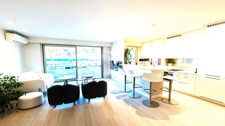 Ma-Cabane - Vente Appartement Cannes, 51 m²