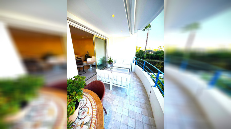 Ma-Cabane - Vente Appartement Cannes, 51 m²
