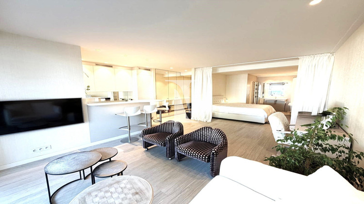 Ma-Cabane - Vente Appartement Cannes, 51 m²