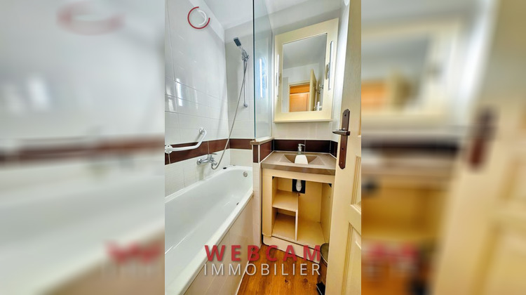 Ma-Cabane - Vente Appartement CANNES, 26 m²