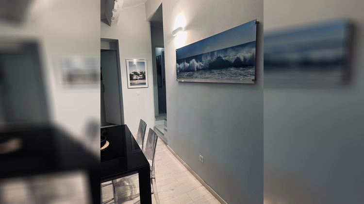 Ma-Cabane - Vente Appartement CANNES, 62 m²