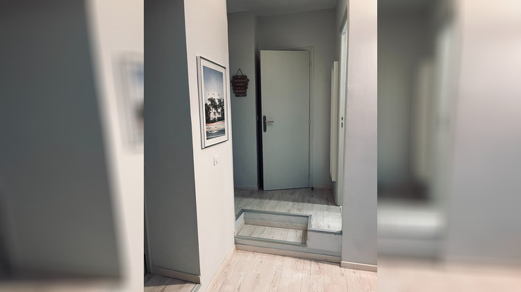 Ma-Cabane - Vente Appartement CANNES, 62 m²