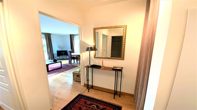 Ma-Cabane - Vente Appartement CANNES, 46 m²