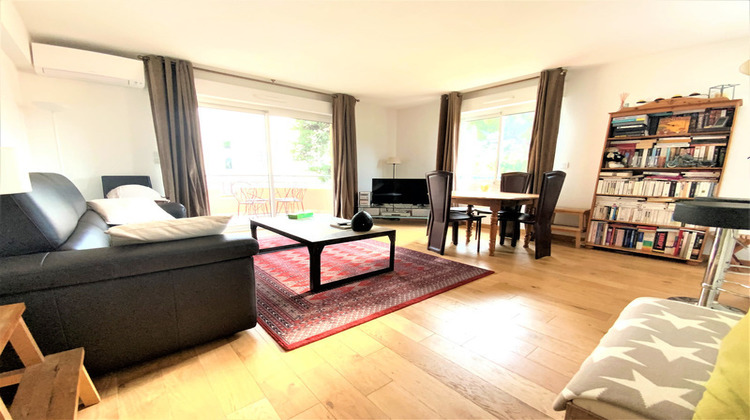 Ma-Cabane - Vente Appartement CANNES, 46 m²