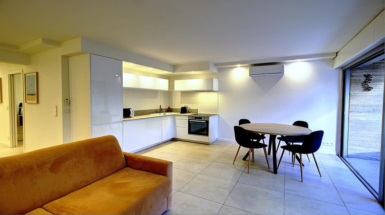 Ma-Cabane - Vente Appartement CANNES, 46 m²