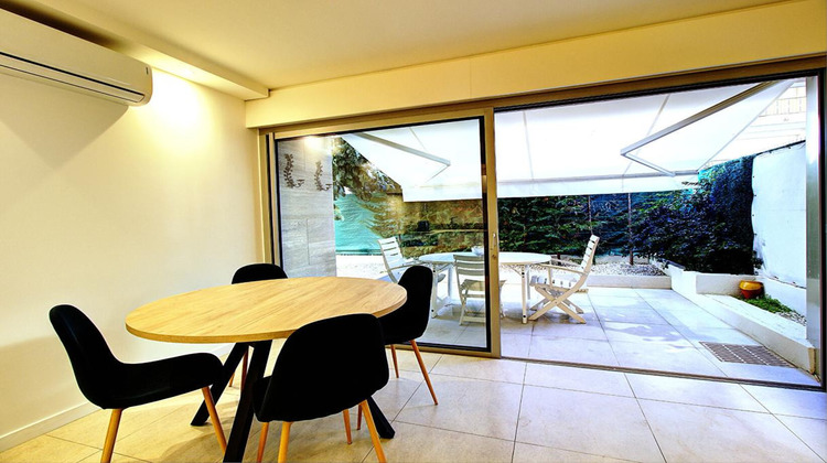 Ma-Cabane - Vente Appartement CANNES, 46 m²