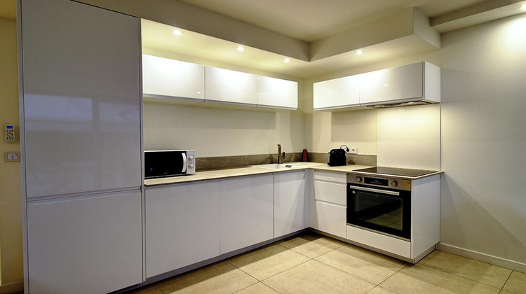 Ma-Cabane - Vente Appartement CANNES, 46 m²