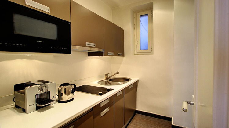Ma-Cabane - Vente Appartement CANNES, 26 m²