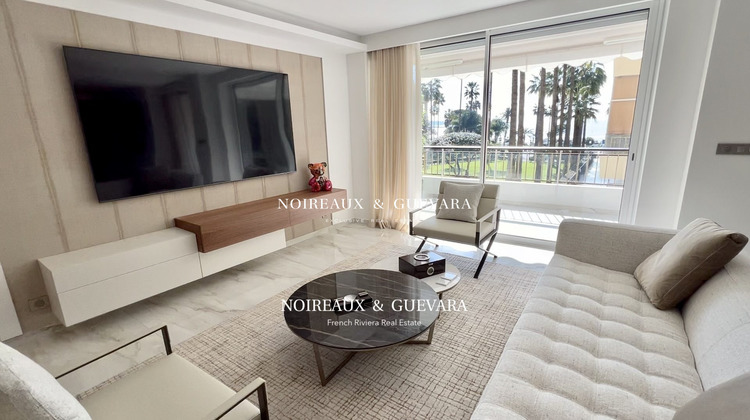 Ma-Cabane - Vente Appartement cannes, 127 m²